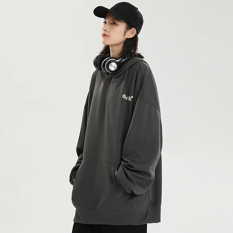 OLRIK Sweatshirts Unisex-4