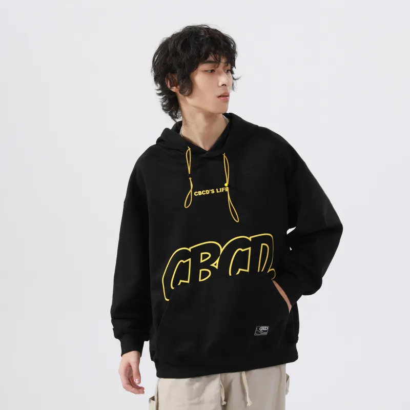 CBCD Sweatshirts Unisex-4
