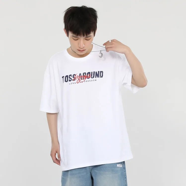 XXGOGO T-Shirts Unisex-10