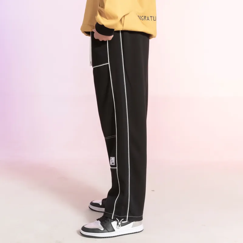 FireMonkey Casual Pants Unisex-3
