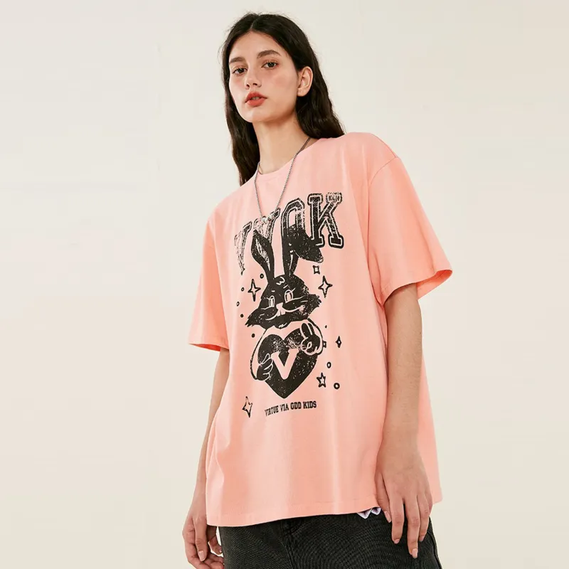 Vv.ok X ICONS Lab T Shirts Unisex-9