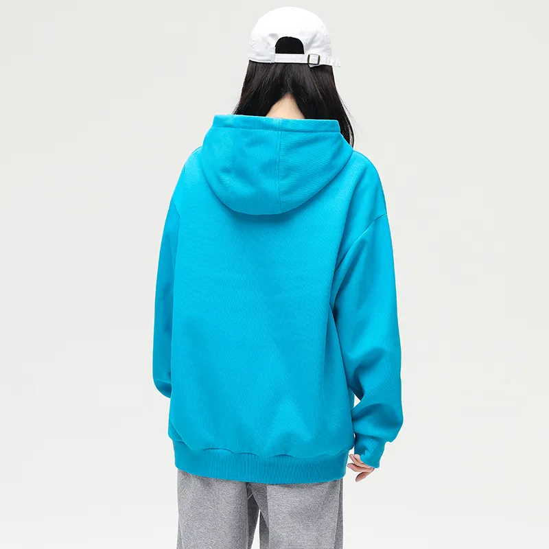 SCRM Sweatshirts Unisex-19