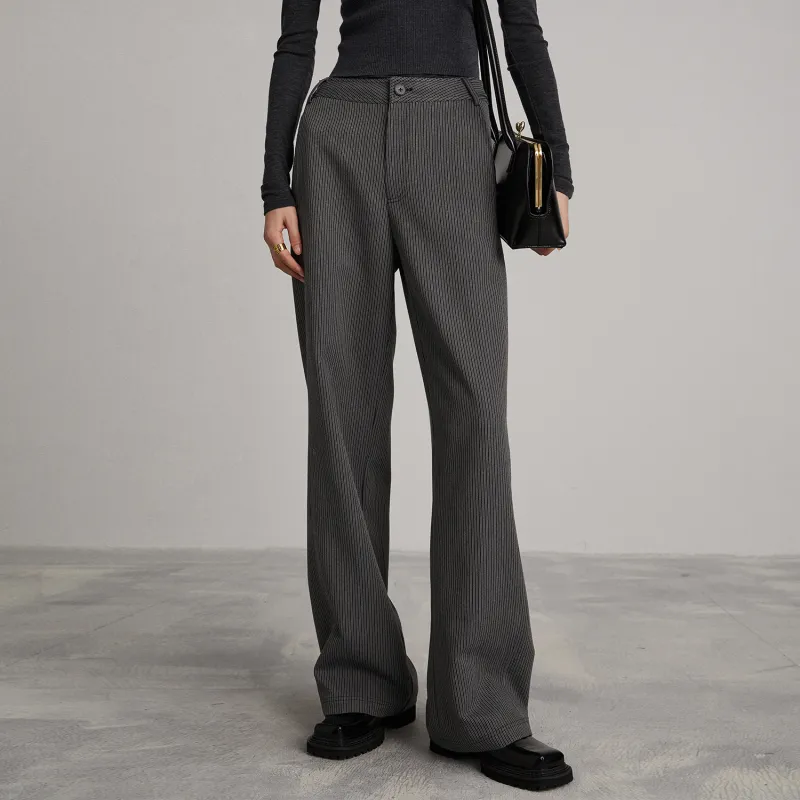SOLWEIGE Casual Pants Women's-3
