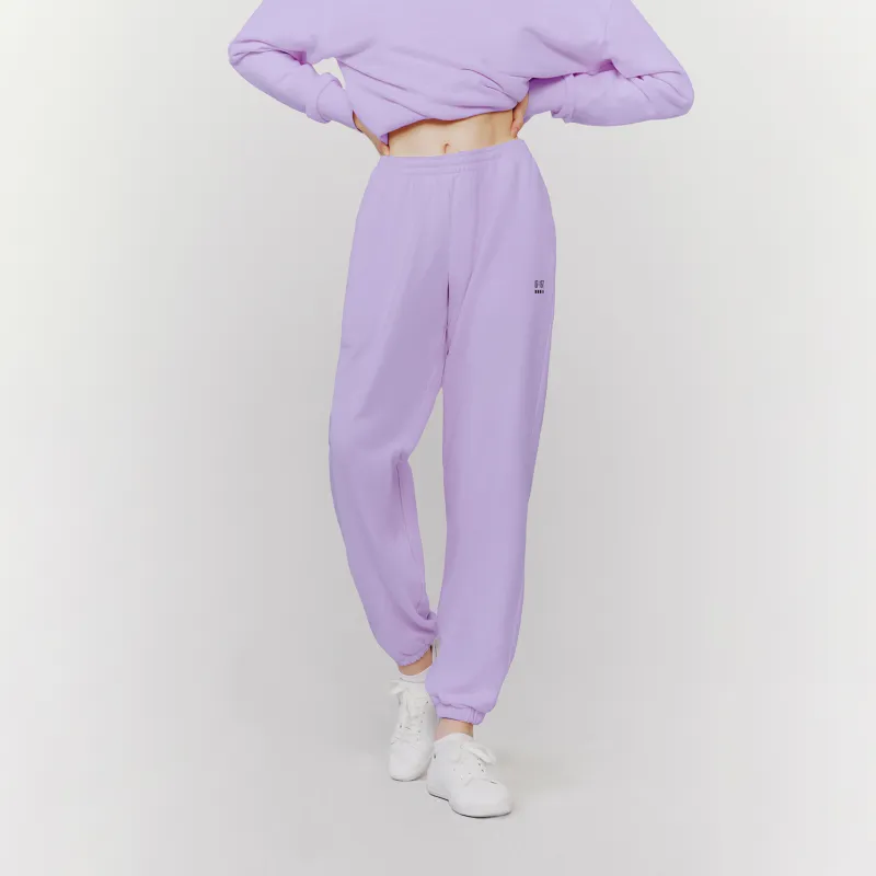 EDGII Knitted Sweatpants Unisex-13