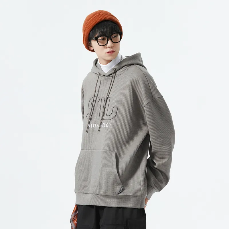 SIDEEFFECT Sweatshirts Unisex-3