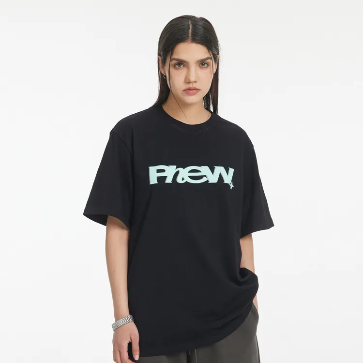 Phew T-Shirts Unisex-3