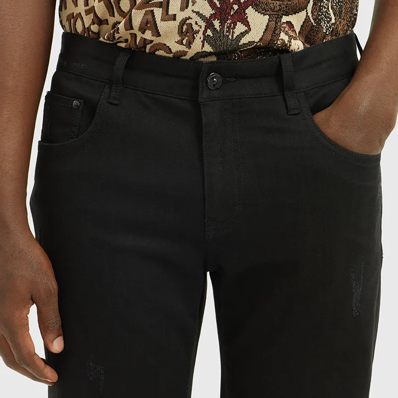 C'N'C New Order & Classics Series Jeans Men-2