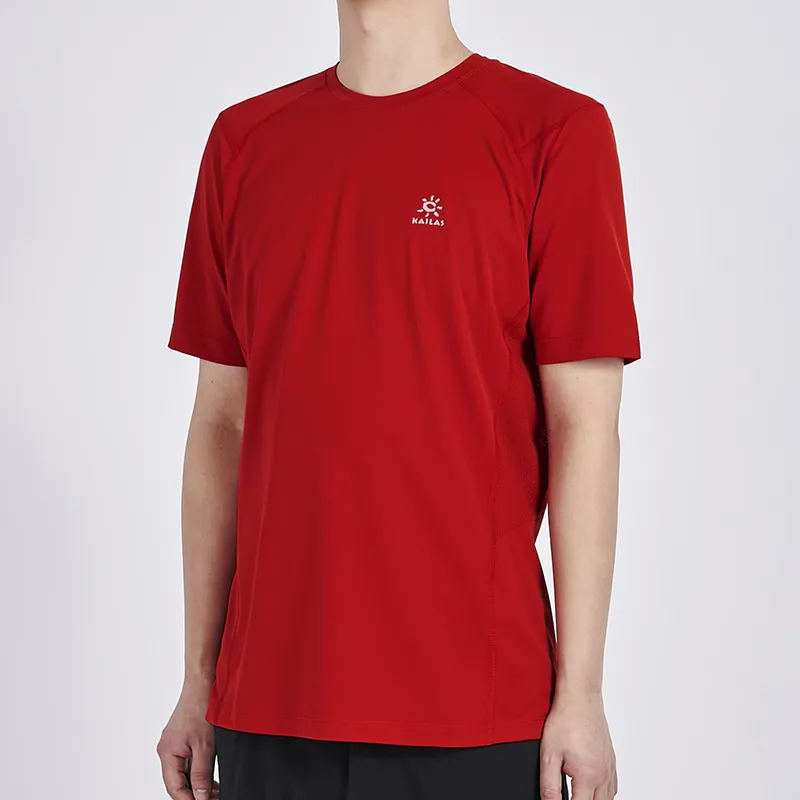 KAILAS T Shirts Men-4
