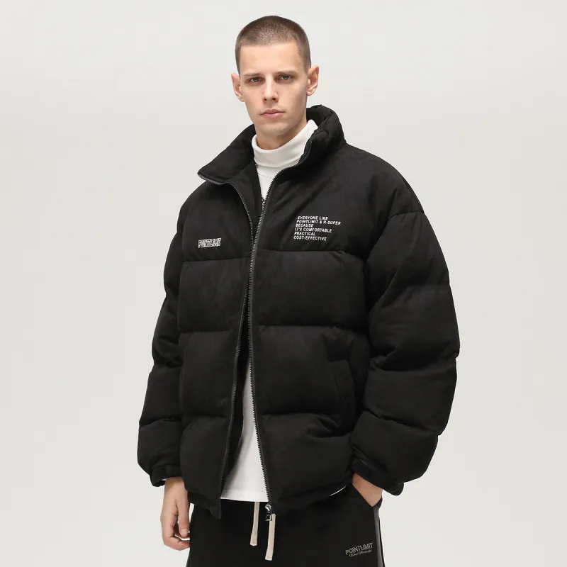 POINTLIMIT Down Jackets Unisex-2