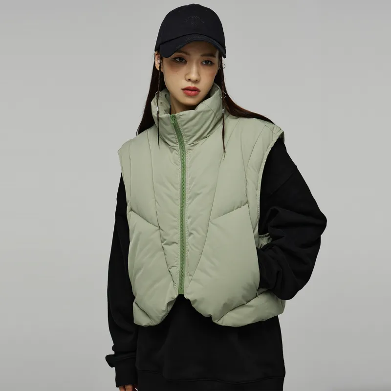 ICONS Lab Vests Unisex-20
