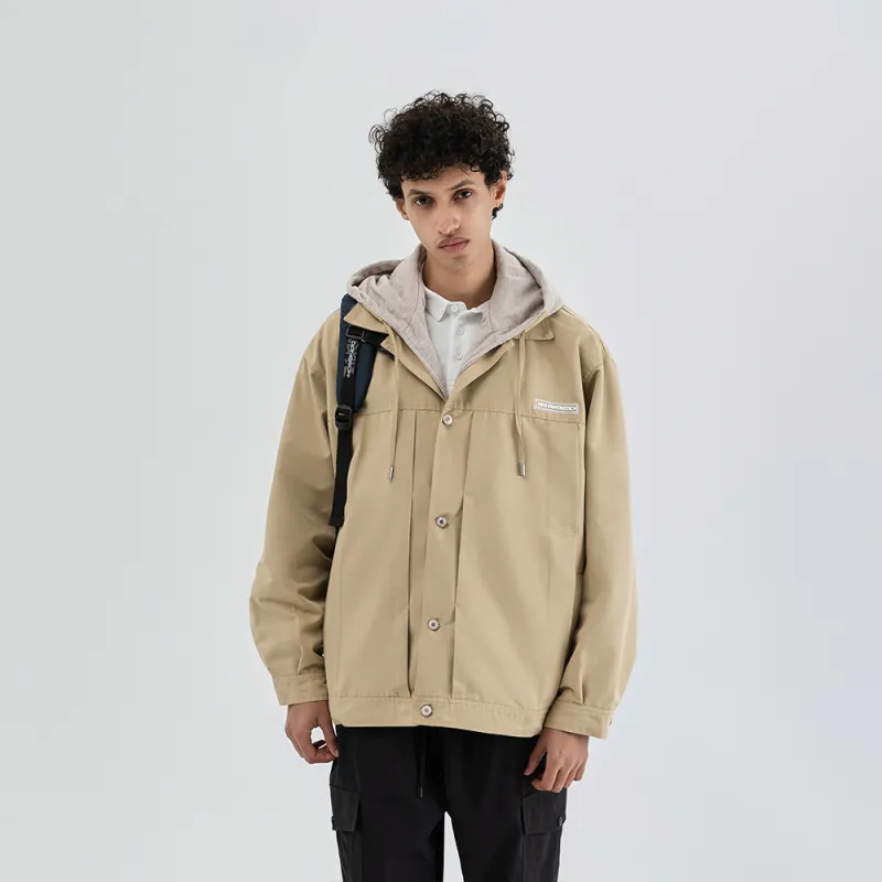 NEO FANTASTIC Jackets Unisex-15