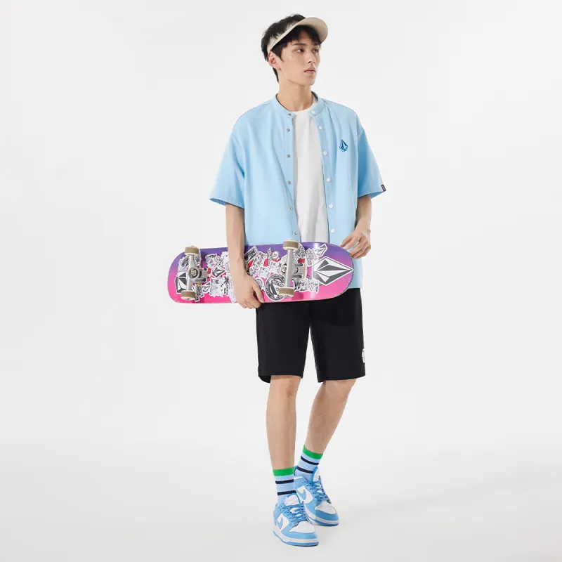 VOLCOM Shirts Unisex-11