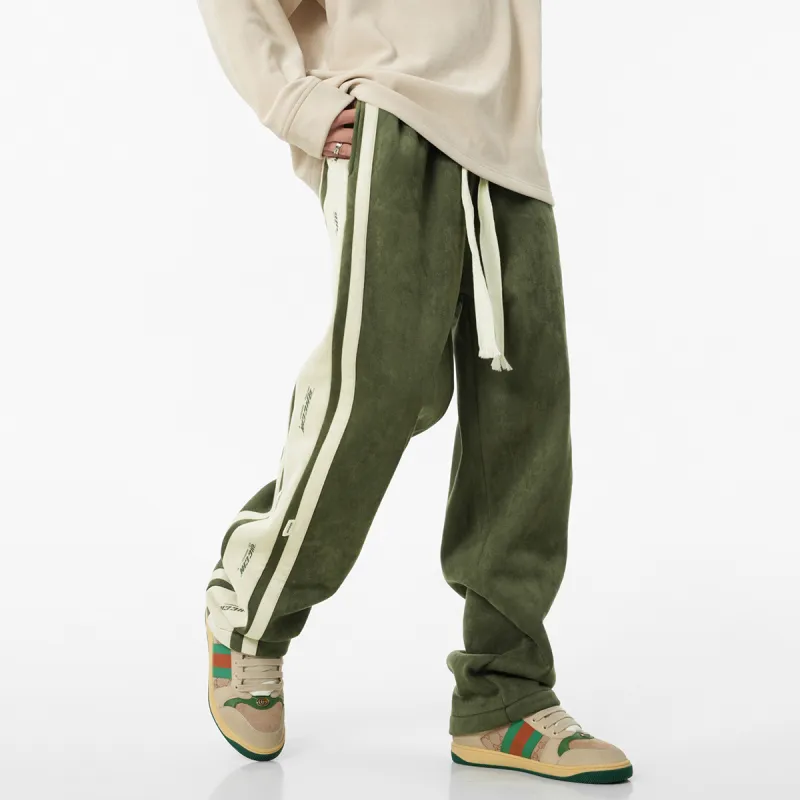 BJHG Casual Pants Unisex-10