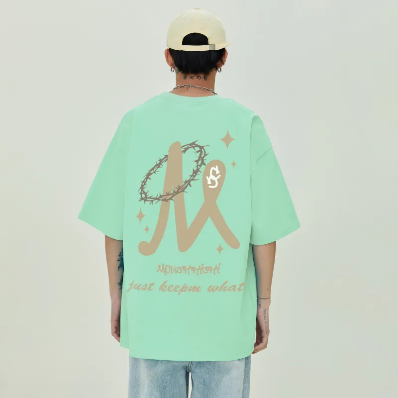 Monchhichi T-Shirts Unisex-10