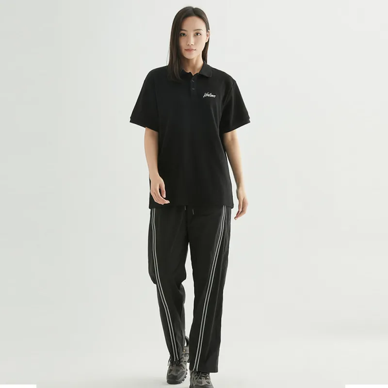 VOLCOM Polo Shirts Unisex-3
