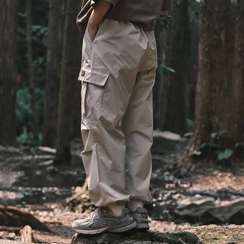 AMBER LIGHT AMBER LIGHT Mountain Outdoor Casual Pants Men-10