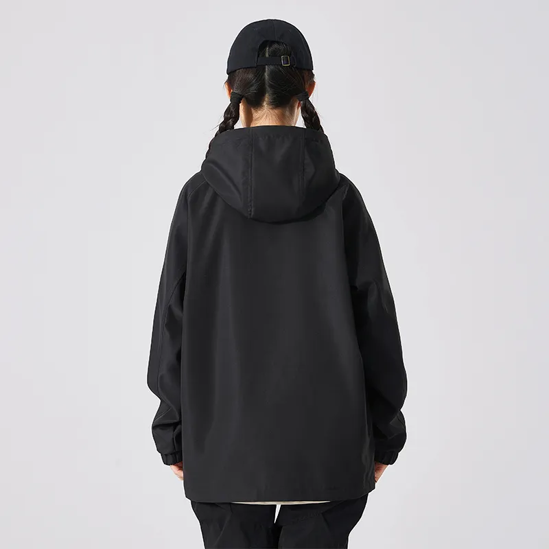 DUEPLAY Jackets Unisex-5