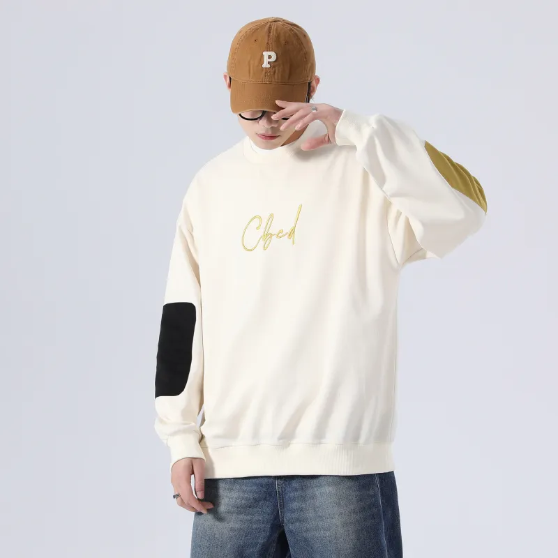CBCD Sweatshirts Unisex-12