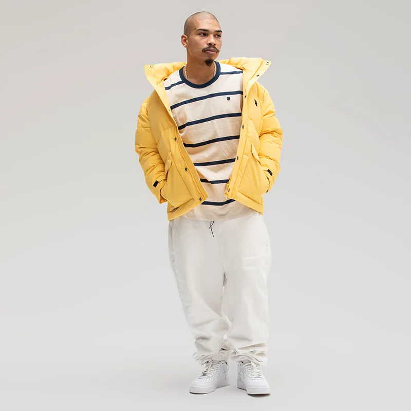UNDEFEATED Down Jackets Unisex-8
