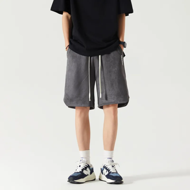 SandKnit Casual Shorts Unisex-14