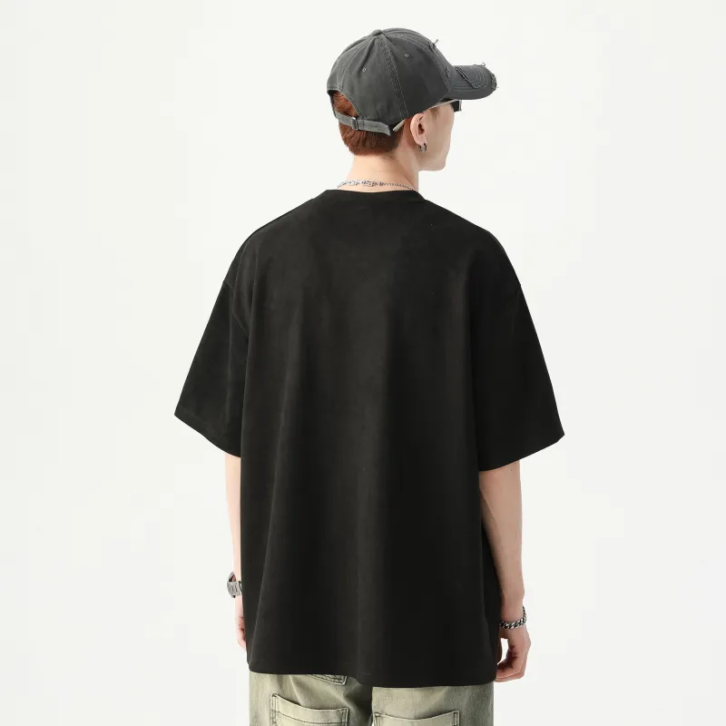 SIDEEFFECT T-Shirts Unisex-3