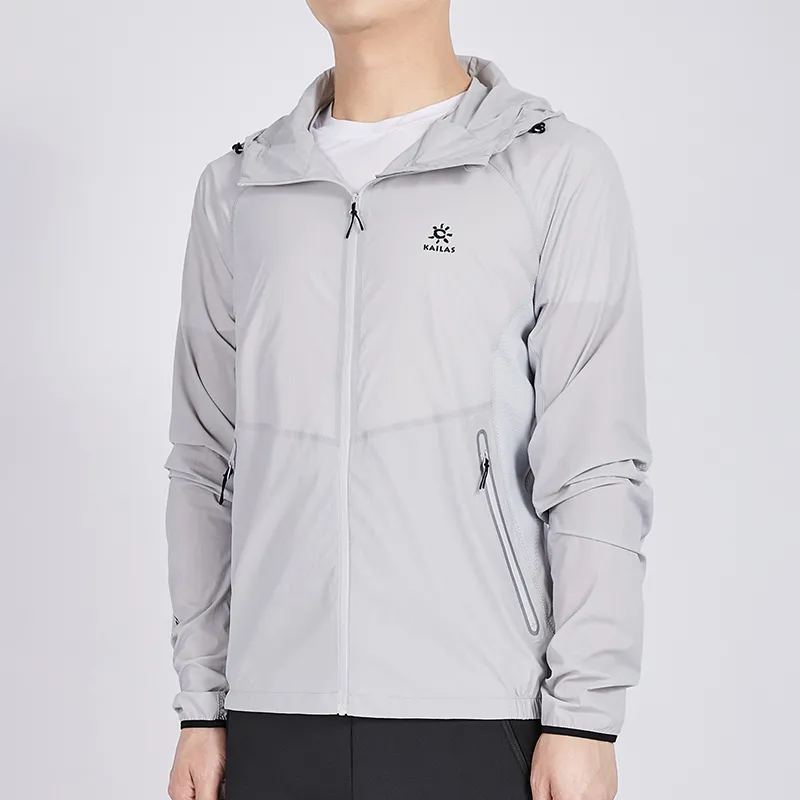 KAILAS Sun Protection Clothing Men-9