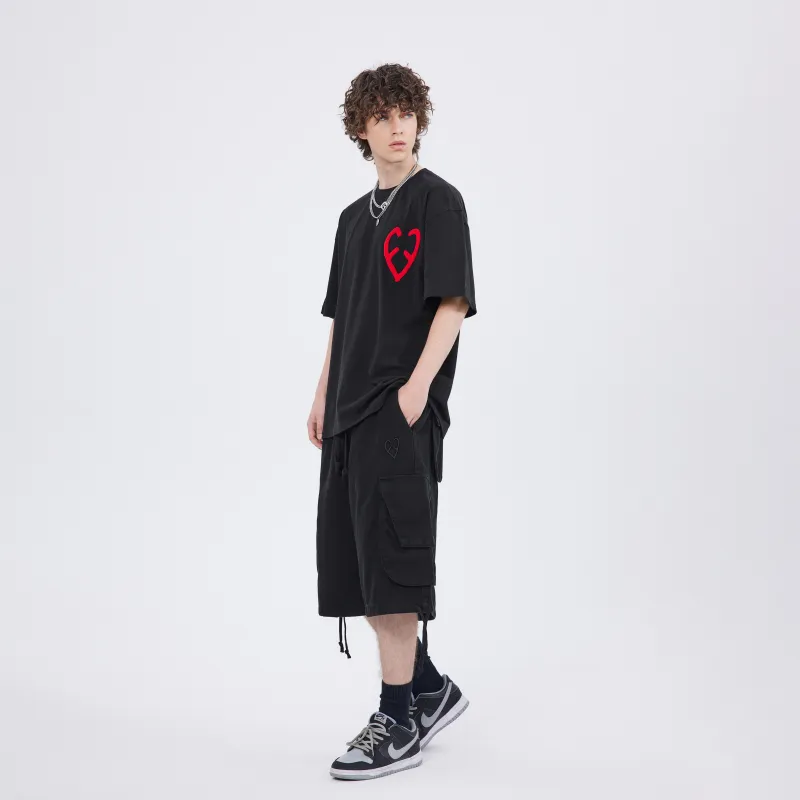 INXX T Shirts Unisex-7