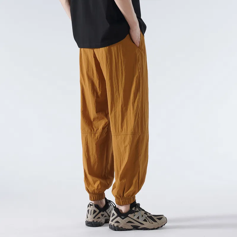 PAKA Knitted Sweatpants Unisex-20