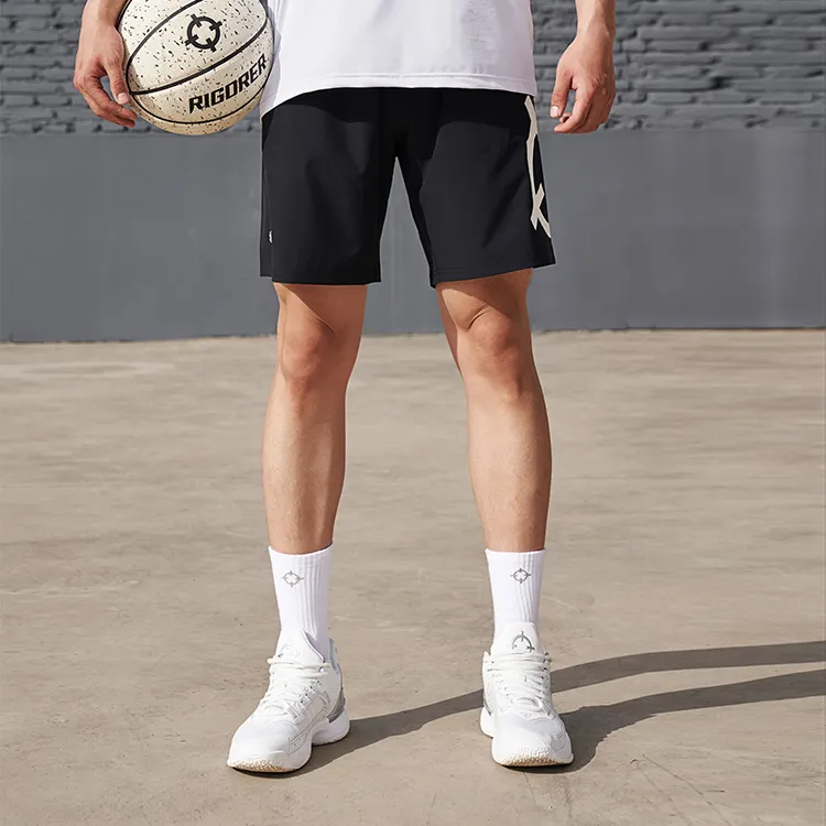 RIGORER Basketball Shorts Unisex-5