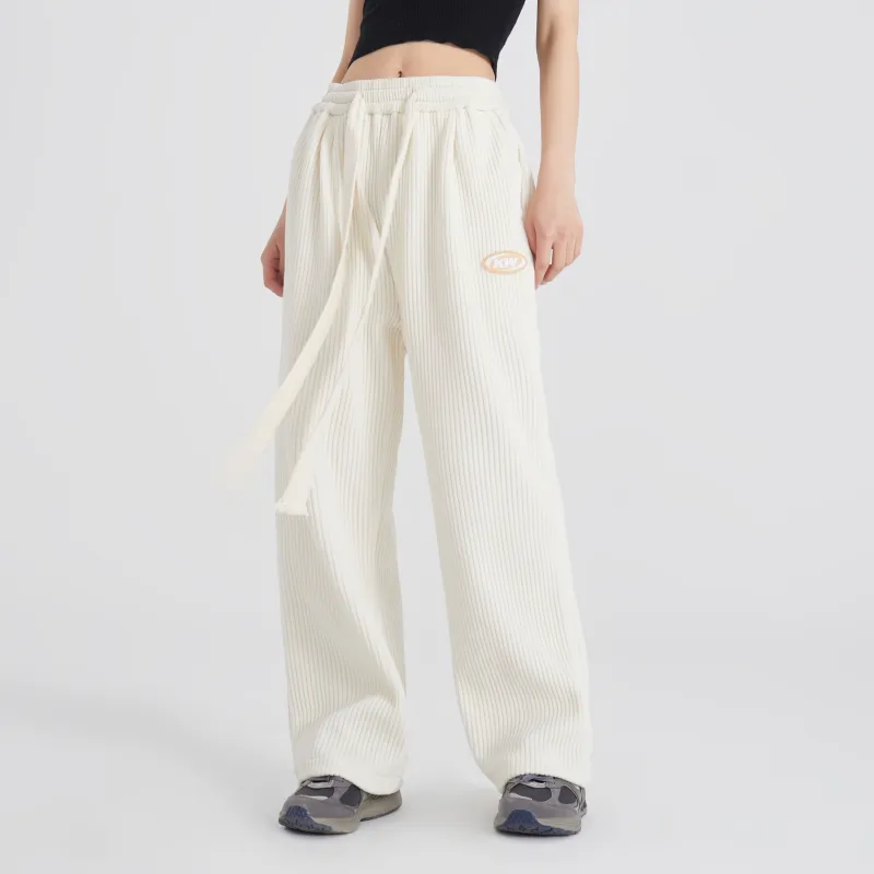 KILLWINNER Straight Sweatpants Unisex-7
