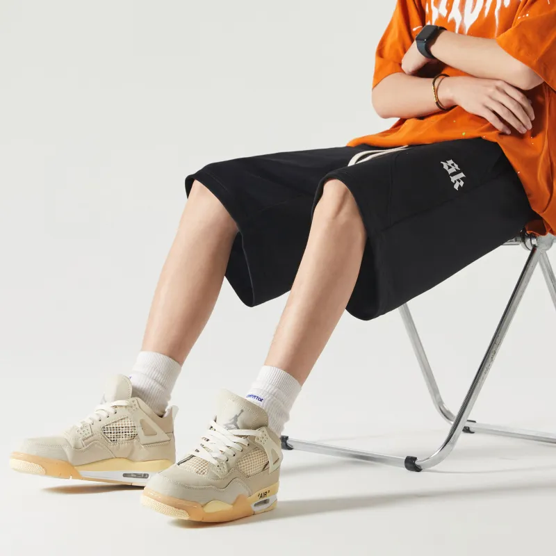 SandKnit Sports Shorts Unisex-6