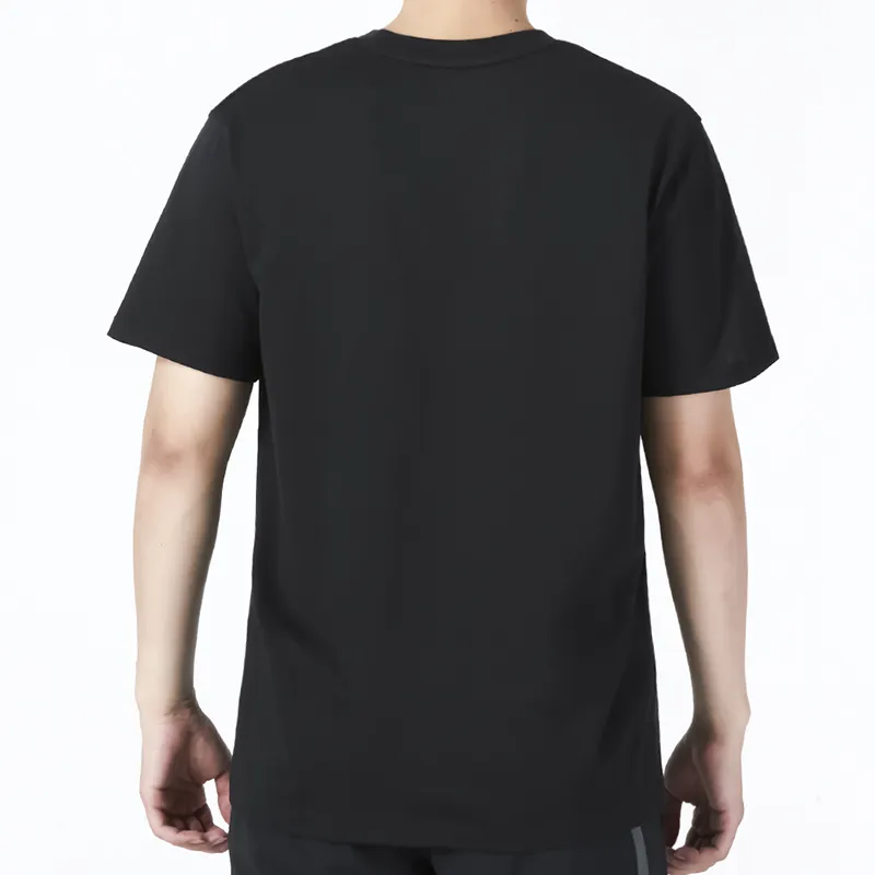 Under Armour T Shirt Men's Black-3