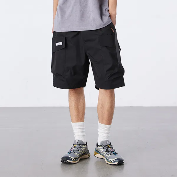NPC Sports Shorts Unisex-2