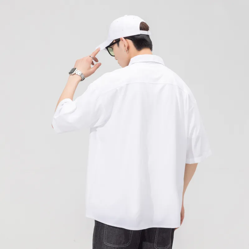STNW Shirt Matching Sets Unisex-11