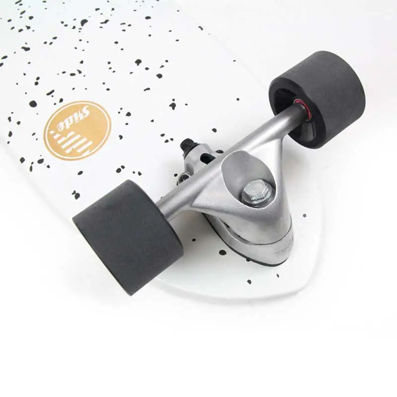 SLIDESKATE Skateboard Wheels-5