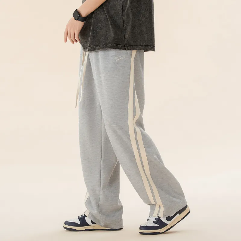TEN MIRO Casual Pants Unisex-8