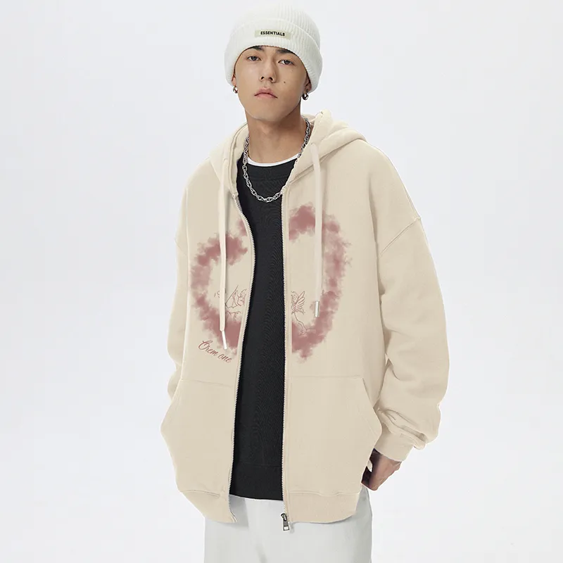 OREM ONE Sweatshirts Unisex-2