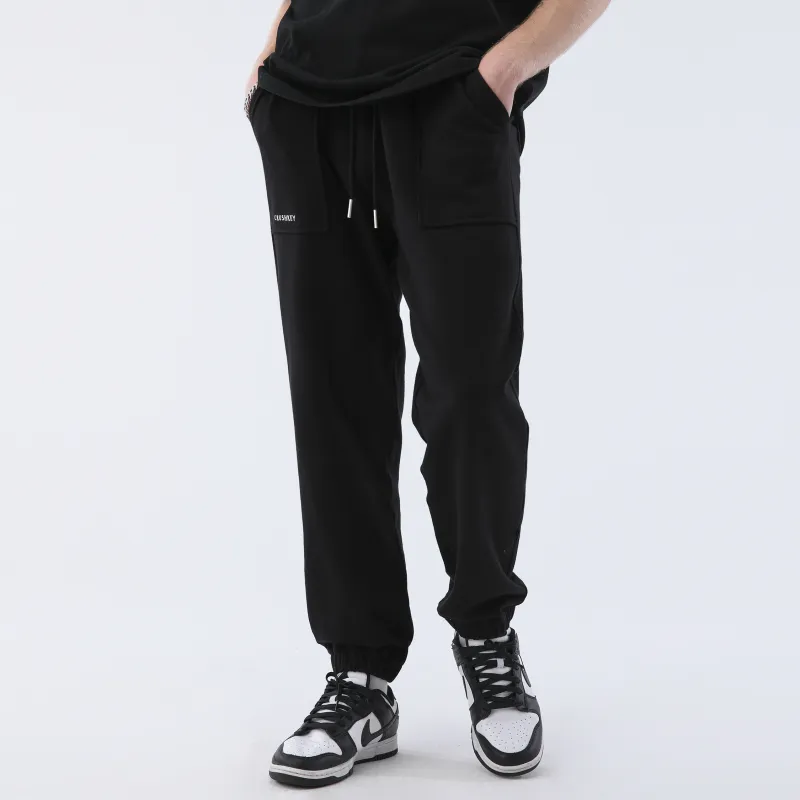 CRUSH KEY Jogger Sports Pants Unisex-2