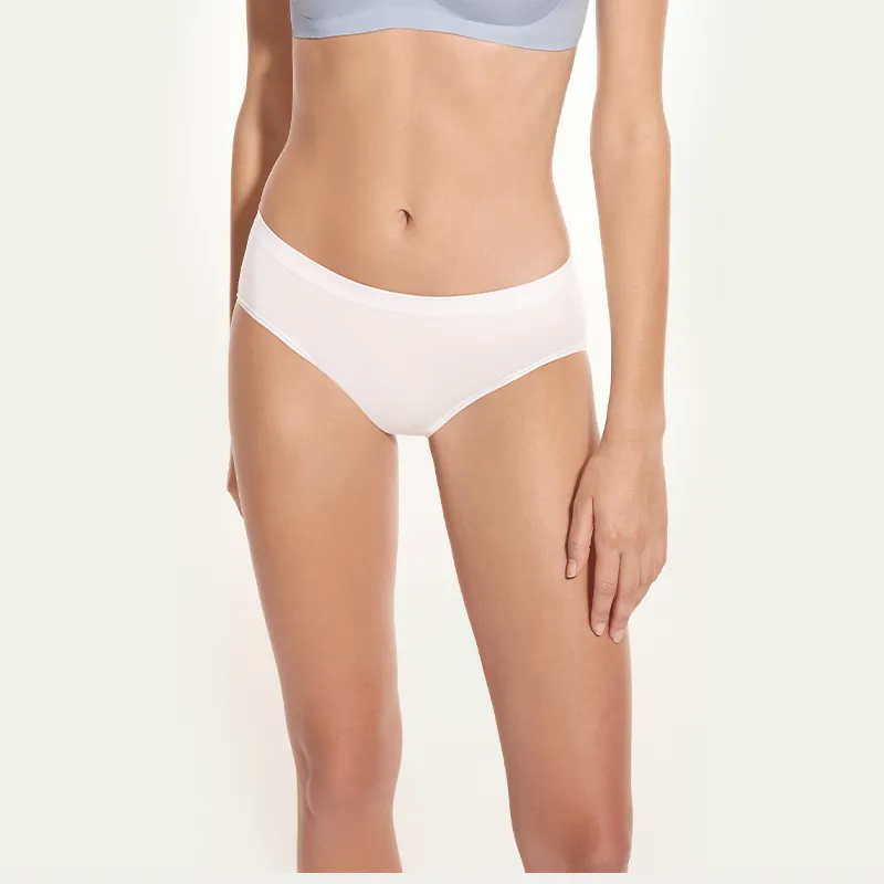 Ubras Comfortable Underwear Series Underpants Women's Combo Set-1