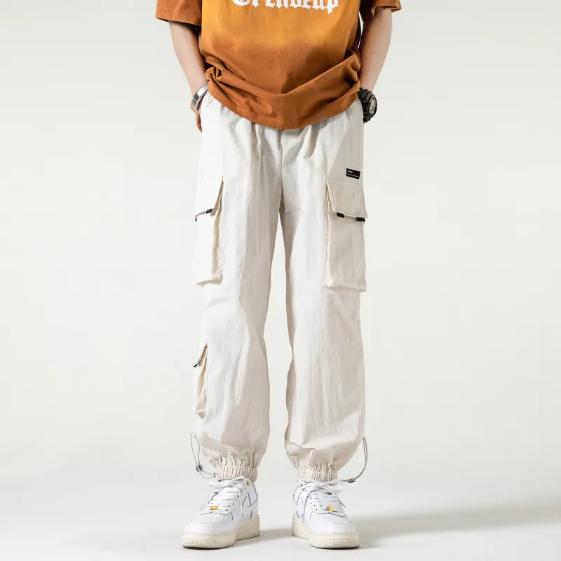 MPUX Knitted Sweatpants Unisex-9