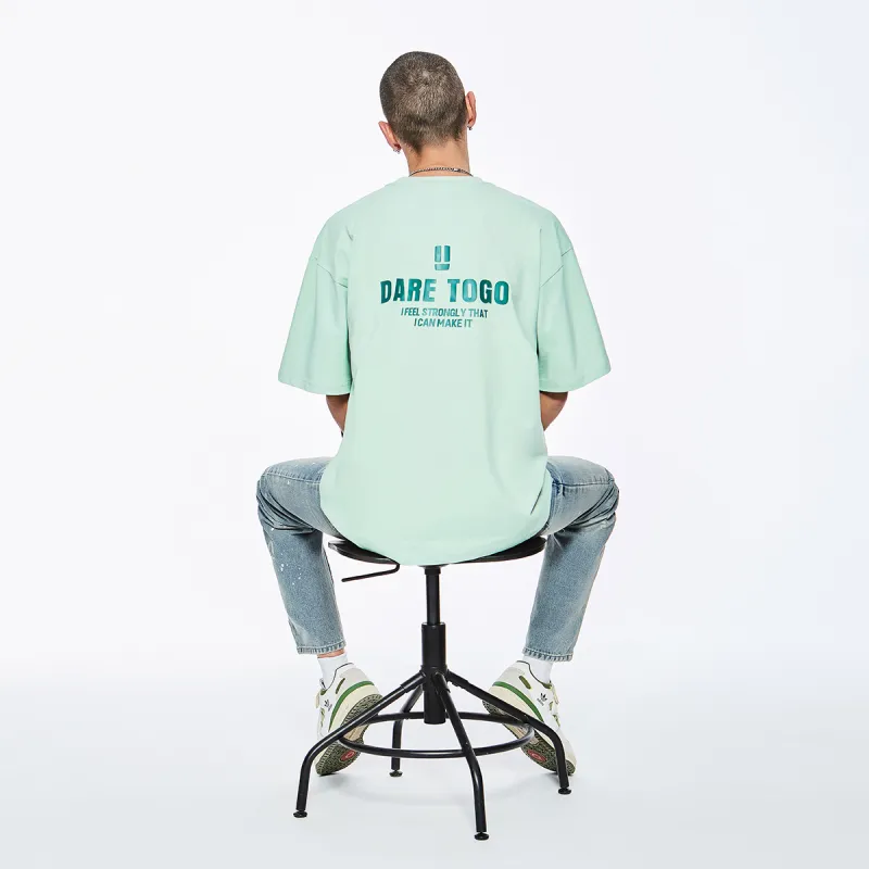 GUKUUL T-Shirts Unisex-6