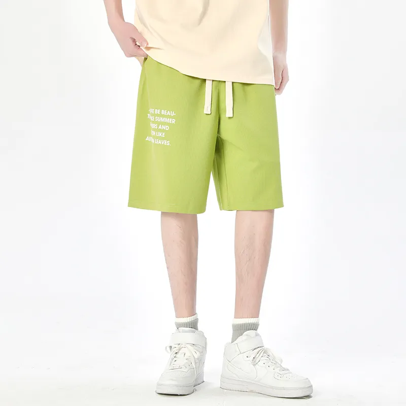 STNW Casual Shorts Unisex-7