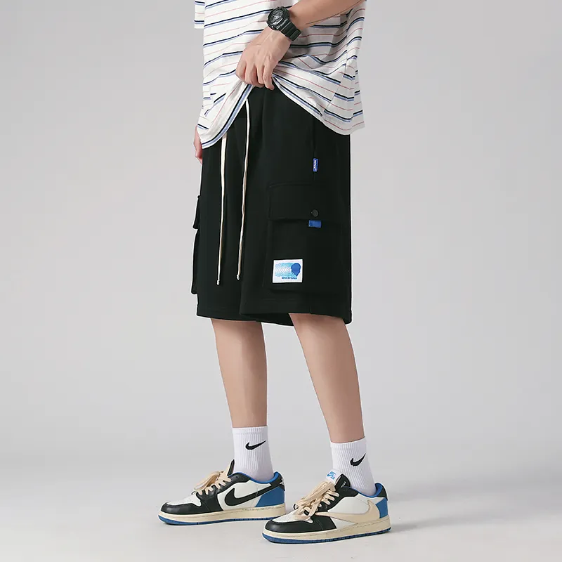 MPUX Cargo Shorts Unisex-9