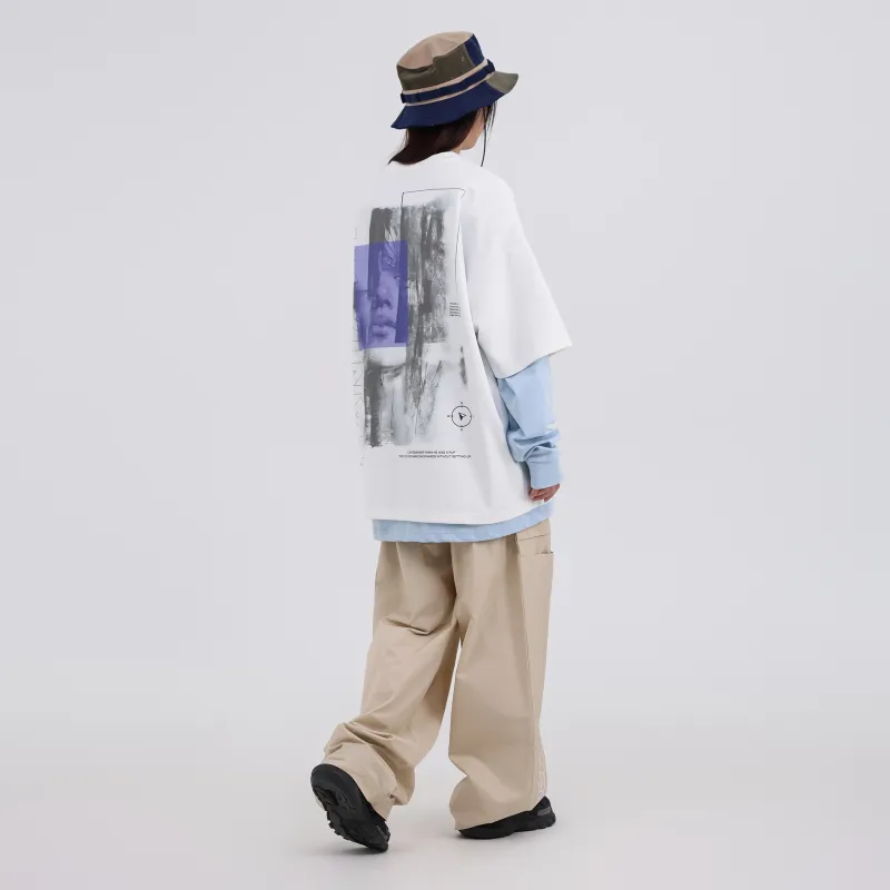 NEO FANTASTIC T Shirts Unisex-4