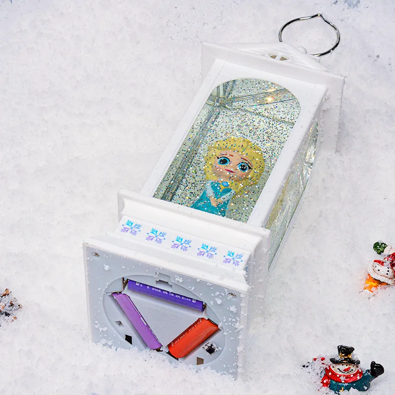 Disney Frozen Series Chibi Figures-6