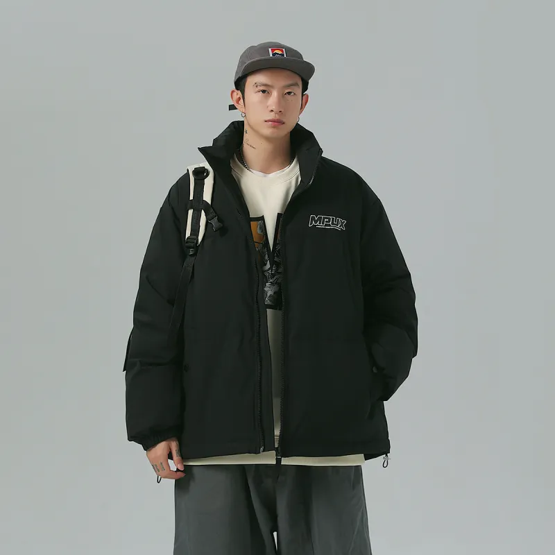 MPUX Down Jackets Unisex-3
