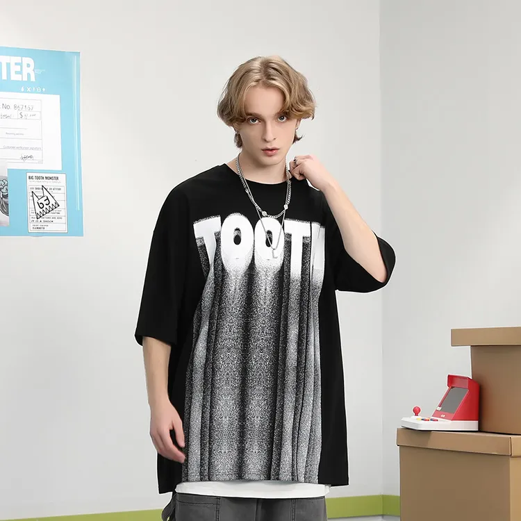 Bt Elbow-Length Sleeved T-Shirt Unisex-2