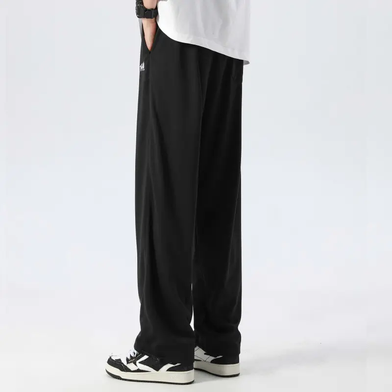 Teddy Bear Collection Casual Pants Unisex-3
