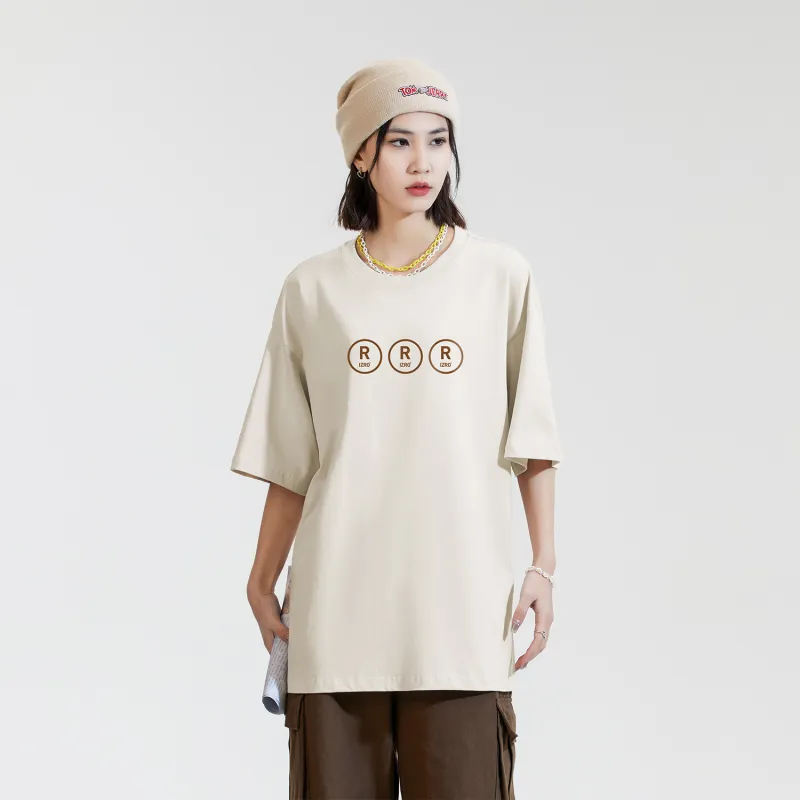 Izro X IRSCTO T-Shirts Unisex-14