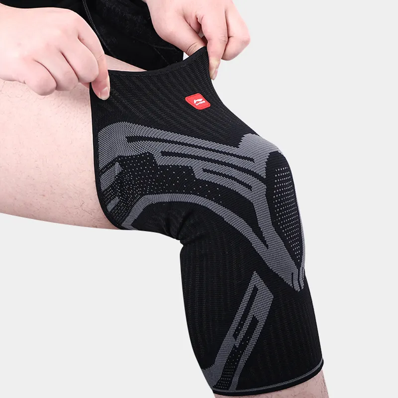 LINING Knee Pads-3
